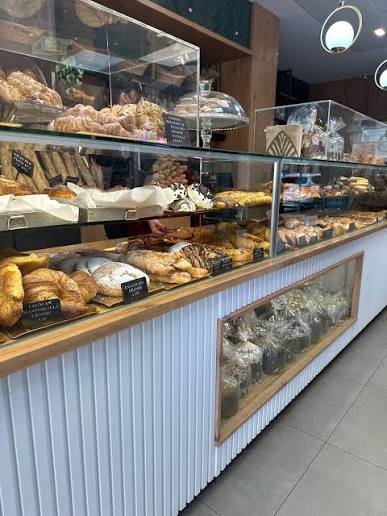 Boulangerie en gros 1