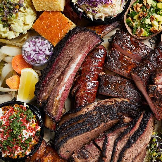 Barbecue Rentable Avec Service Traiteur & Clientèle Fidèle 1 Barbecue Rentable Avec Service Traiteur & Clientèle Fidèle 1