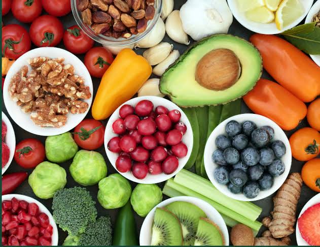Tout Nouvel Aménagement Açaï Incl. Jus Et Aliments Sains 1
