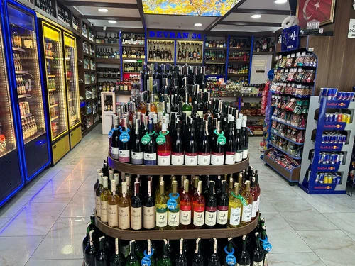 Votre Magasin D'Alcool De Quartier À Denver 1