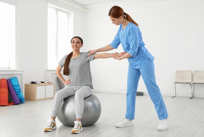 Clinique De Physiothérapie Populaire 1
