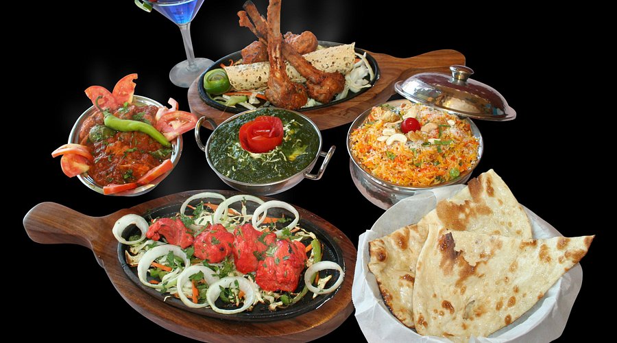 Restaurant Grill Indien 1
