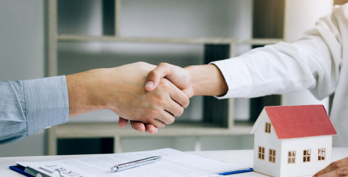 Société De Gestion Immobilière Sous Contrat Dans Le Comté De Broward 1