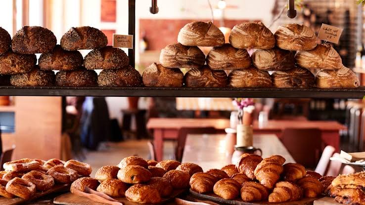 Boulangerie Clé-En-Main, Café Et Coffee-Shop, Services De Traiteur 1