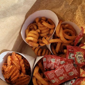 Arby's Restaurant Et Service-au-volant 1