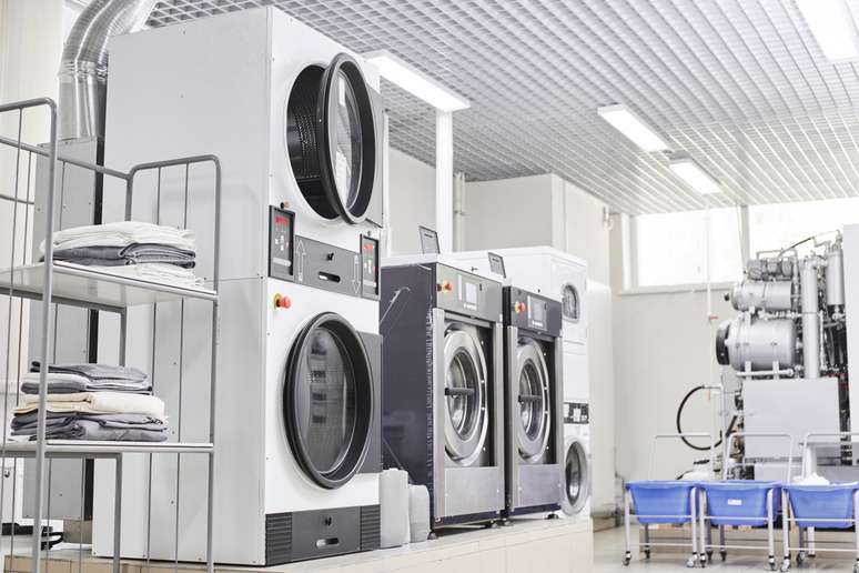 Pressing-Propre, Moderne, clientèle à long terme 1