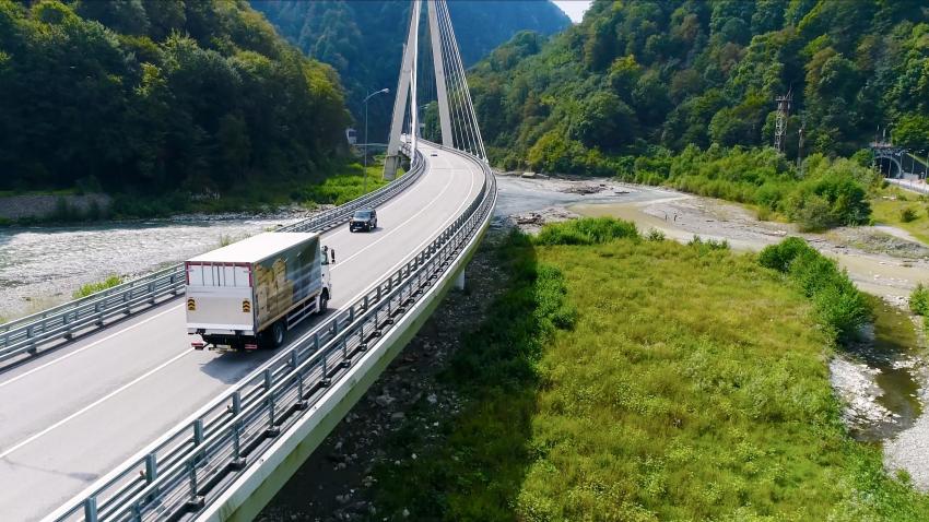Entreprise De Transport En Croissance Au Mississippi 1