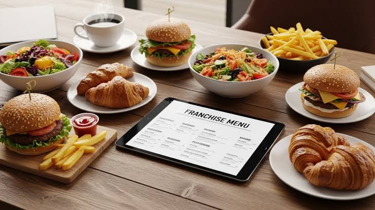 Franchise Alimentaire Rentable Avec Une Histoire Communautaire De Longue Date À Vendre 1
