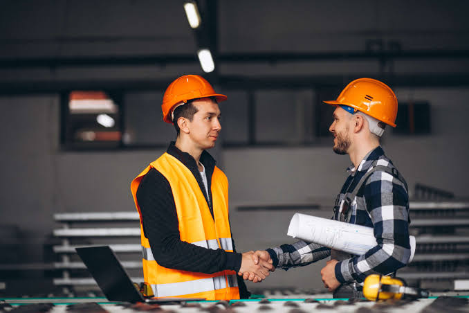 Entreprise de construction rentable - Votre opportunité vous attend! 1