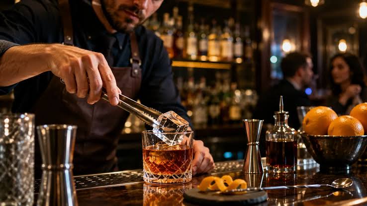 Bar Avec Jeux, Musique Et Piste De Danse 1