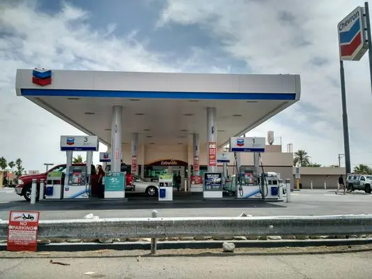 Station Service Avec Motel Disponible Au Minnesota 1