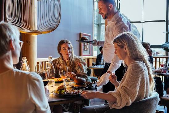 St. Kilda Collective - Full Service Restaurant 1