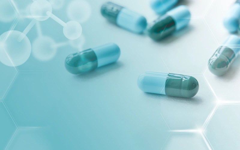Département de Pharmacie Appartenant À Un Propriétaire Absent Dans Un Supermarché Très Fréquenté 1