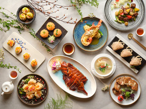 Restaurant Asiatique Entièrement Aménagé Avec Améliorations Récentes & Licence d'Alcool 1