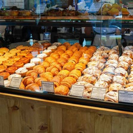 Boulangerie Clé En Main À Vendre Dans Un Emplacement De Premier Choix 1