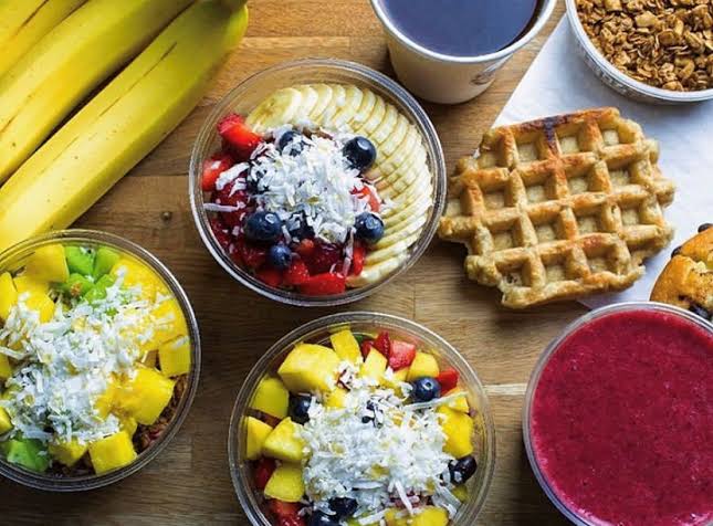 Unique Breakfast Restaurant In St. Charles County 1