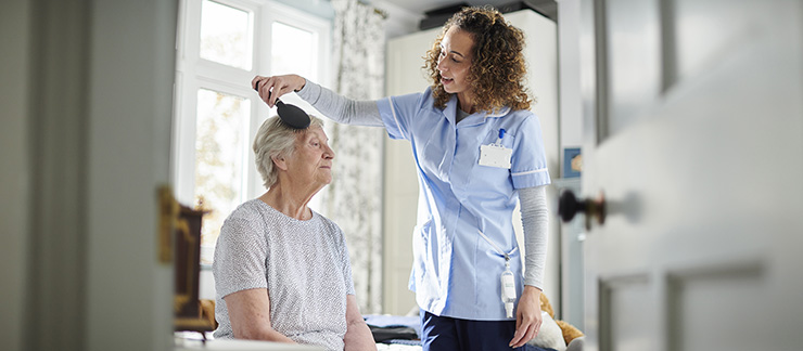 Bloomington/Columbus IN - Entreprise De Soins À Domicile Hautement Rentable 1 Bloomington/Columbus IN - Entreprise De Soins À Domicile Hautement Rentable 1