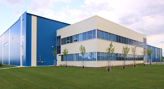 Fabricant De Bâtiments 1