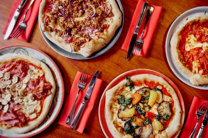 Pizzeria Bien-Connue Avec Rentabilité Prouvée Et Présence De Premier Plan Sur Le Marché 1 Pizzeria Bien-Connue Avec Rentabilité Prouvée Et Présence De Premier Plan Sur Le Marché 1