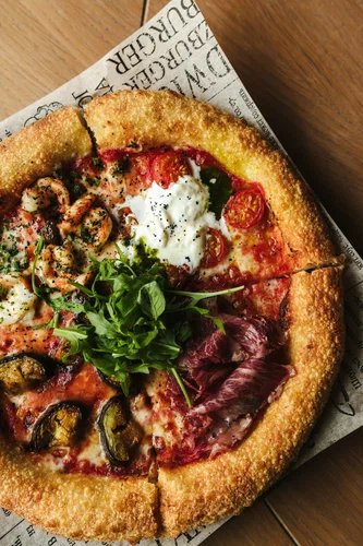 Corbin KY Franchise de pizzeria à vendre! $1.41M Ventes $147K Bénéfice Propriétaire 1