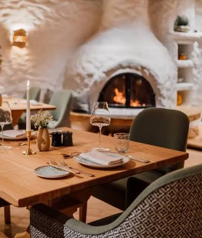Une Recette Pour La Croissance: Trois Emplacements De Restaurants Bien Établis 1