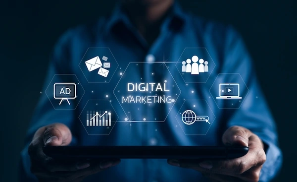 Agence de marketing digital – Sortez du salariat & devenez propriétaire 1 Agence de marketing digital – Sortez du salariat & devenez propriétaire 1