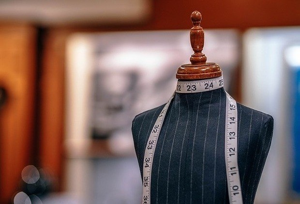 Entreprise rentable de retouches et de broderie - Opportunité clé en main 1