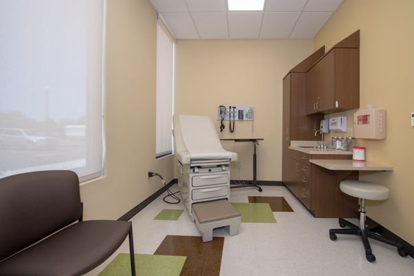 Clé en main Soins d'urgence/soins primaires - Opportunité fantastique 1 Clé en main Soins d'urgence/soins primaires - Opportunité fantastique 1