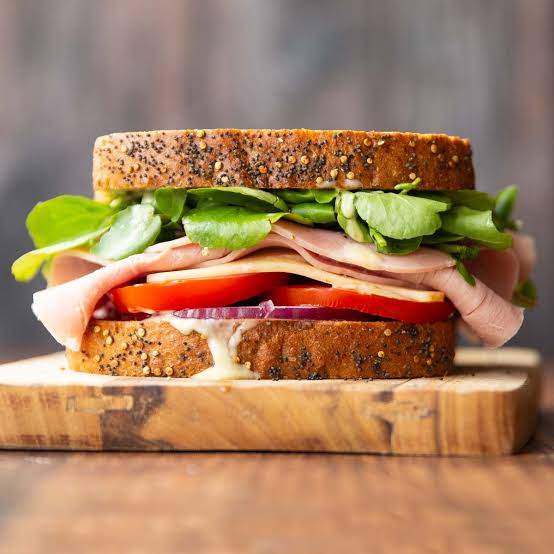 Franchise de Sandwichs à Service Rapide 1