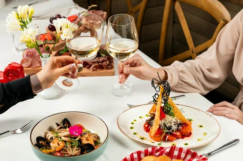 Restaurant Italien/pizzeria Avec Propriété Incluse À Vendre 1 Restaurant Italien/pizzeria Avec Propriété Incluse À Vendre 1