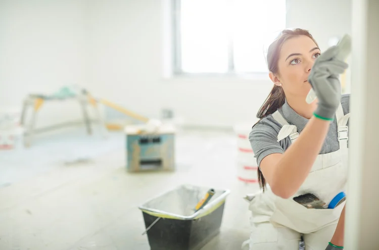Large Detroit Painting Business 1