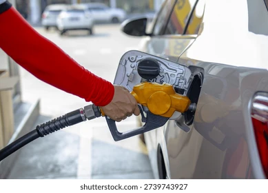 Station-service Avec Carburant & Vente Au Détail Dans Le Minnesota 1