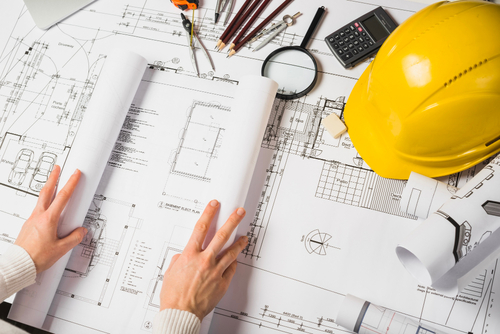 Société d'ingénierie structurelle établie–autorisée dans 19 États 1