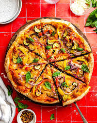 Pizzeria Franchisée Établie À Aurora 1