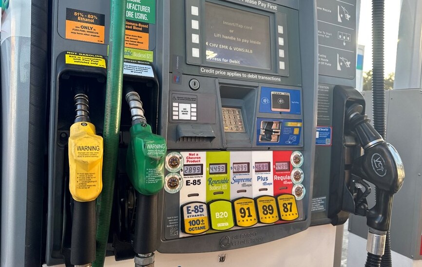 Dubuque station‑service à prix réduit - Réservé aux entreprises 1