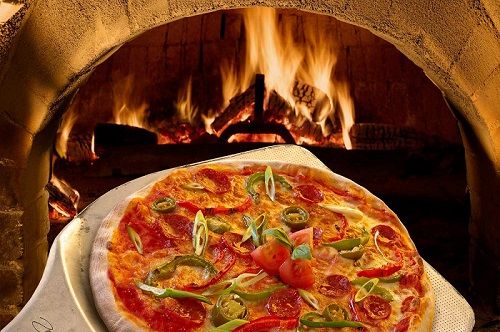 Pizzeria Clé En Main Dans Le Comté De New London 1 Pizzeria Clé En Main Dans Le Comté De New London 1