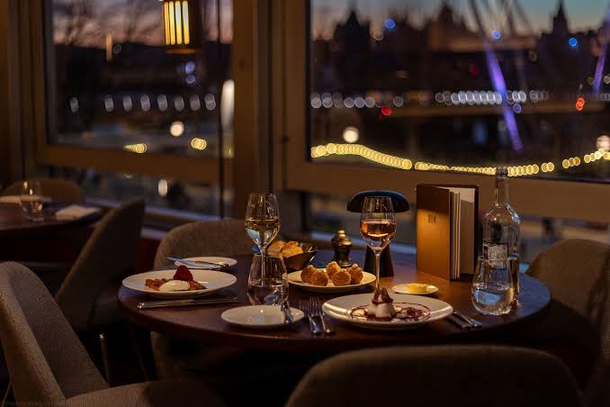 Rentable Restaurant À Service Limité AVEC IMMO 1 Rentable Restaurant À Service Limité AVEC IMMO 1