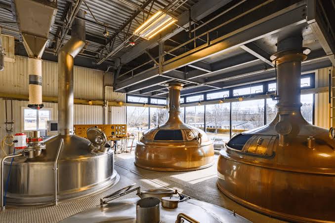 Biens De La Brasserie Et Espace Social Disponibles 1