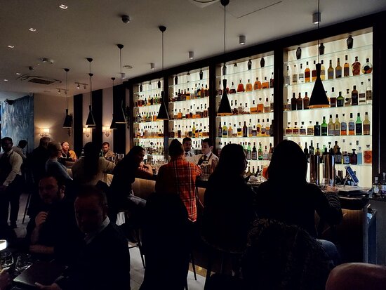 Opportunité clé en main: Miami Beach Bar/boîte de nuit 1