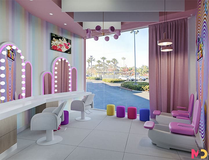 Franchise clé en main de salon pour enfants | Entièrement aménagé | 500+avis 1 Franchise clé en main de salon pour enfants | Entièrement aménagé | 500+avis 1