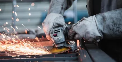 Entreprise Manufacturière De Longue Date Cherche Un Nouveau Propriétaire 1 Entreprise Manufacturière De Longue Date Cherche Un Nouveau Propriétaire 1