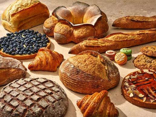 Boulangerie Avec Point De Vente Au Détail (Offre Groupée De 2 Magasins) À Vendre 1 Boulangerie Avec Point De Vente Au Détail (Offre Groupée De 2 Magasins) À Vendre 1