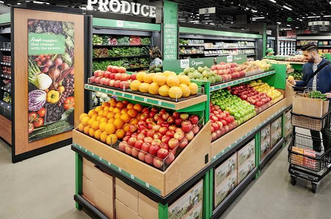 Épicerie Clé En Main Au Minnesota 1