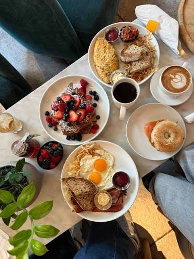 Très Rentable Traiteur Et Café - Plusieurs Emplacements 1