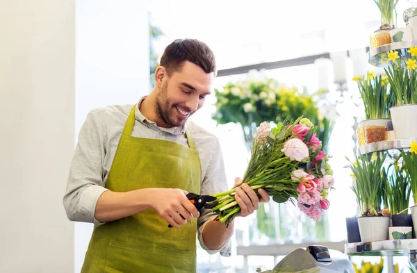 Fleuriste Établi Avec Immobilier & Audience Nationale En Ligne 1