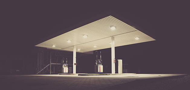 Station-service à fort volume avec propriété à Indianola, MS!! 1