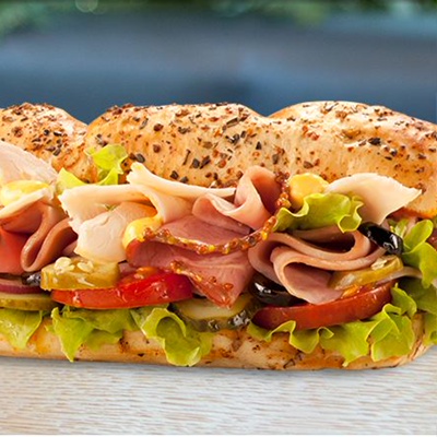 Service-rapide Sandwicherie 1