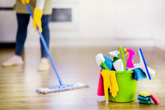 Entreprise de Nettoyage Générant des Flux de Trésorerie Fondée sur des Interventions Répétées dans des Appartements 1 Entreprise de Nettoyage Générant des Flux de Trésorerie Fondée sur des Interventions Répétées dans des Appartements 1