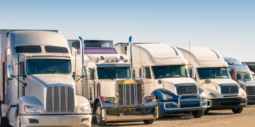 Entreprise Rentable De Transport De Matériaux De Construction – Agissez Vite! 1