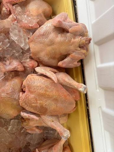 Mississippi franchise de poulet multi-unités de 4 magasins, $763K de bénéfices 1 Mississippi franchise de poulet multi-unités de 4 magasins, $763K de bénéfices 1